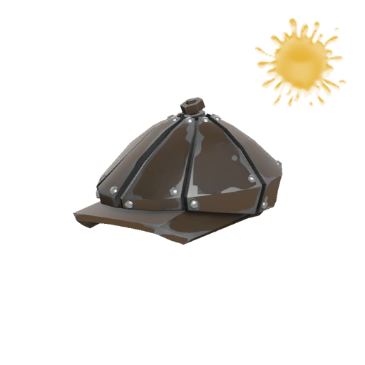 Unusual Ye Oiled Baker Boy