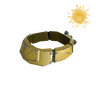 Unusual Soldered Sensei