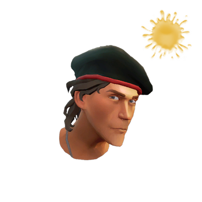 Unusual El Jefe