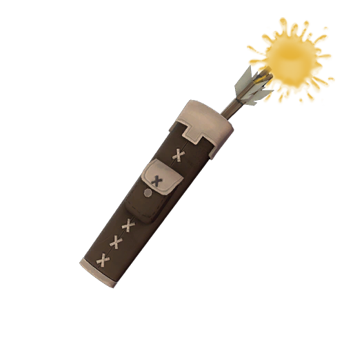 Huntsman's Essentials