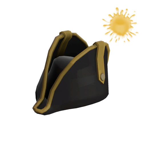 Strange Napoleon Complex