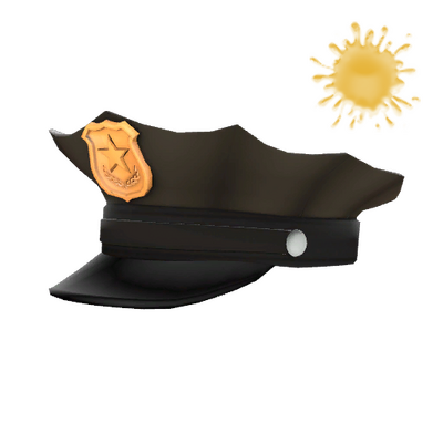 Strange Unusual Law