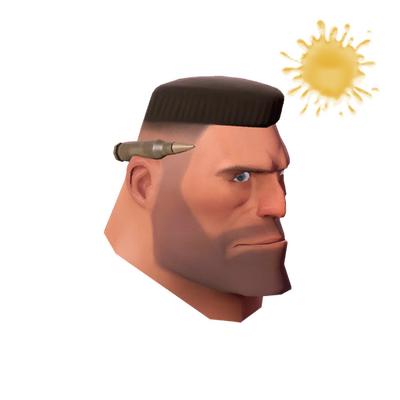 Unusual Bullet Buzz