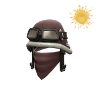 Unusual War Pig