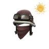 Unusual War Pig