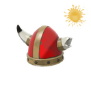 Unusual Tyrant's Helm