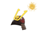 Unusual Killer's Kabuto