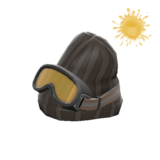 Soldier's Slope Scopers