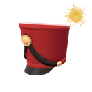 Unusual Stout Shako