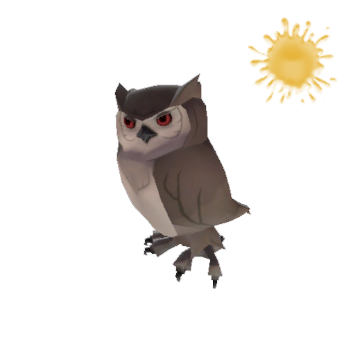 Sir Hootsalot