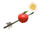 Unusual Fruit Shoot