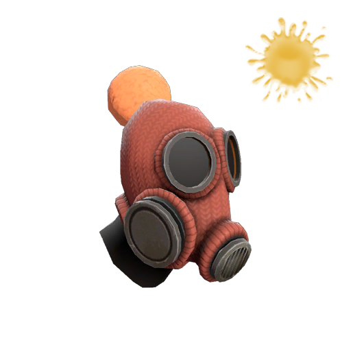 Wartime Warmth