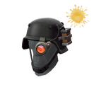Unusual Aimframe