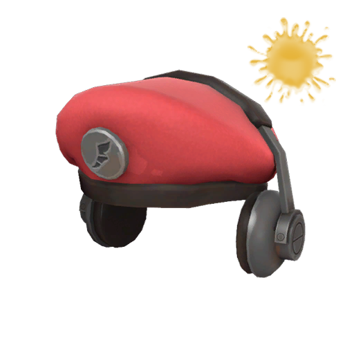 Commonwealth Commando