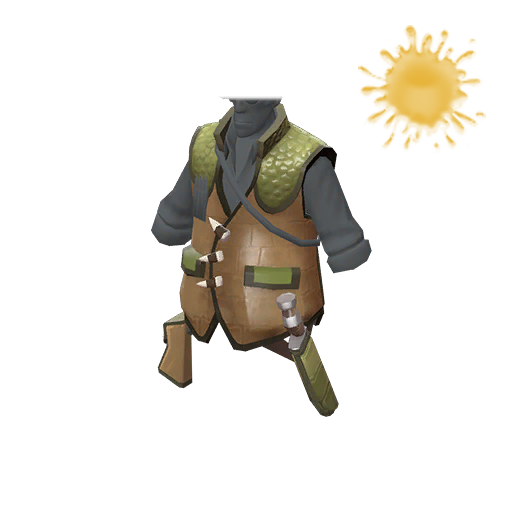 Crocodile Dandy