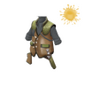 Crocodile Dandy