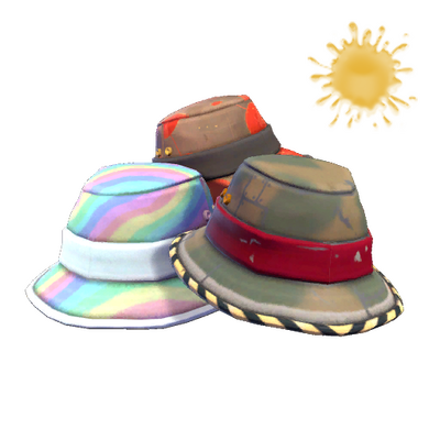 The Decorated Veteran