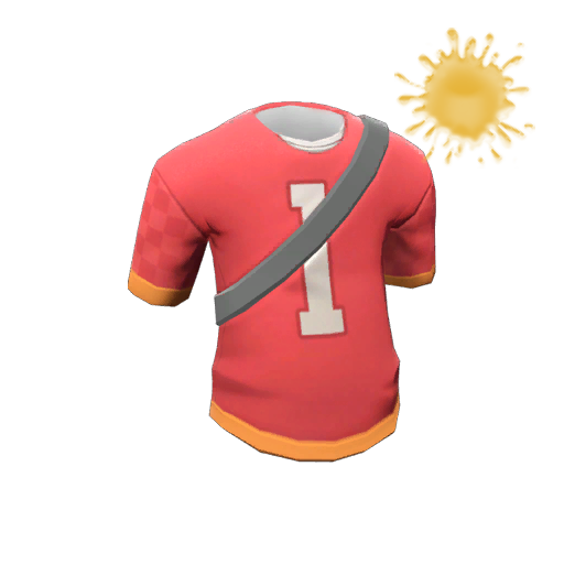 The Team Player