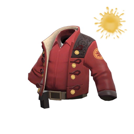 Strange Western Wraps