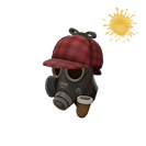 Unusual Firestalker