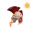 Unusual Backbreaker's Skullcracker