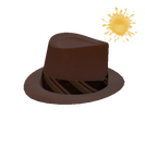 Unusual Détective Noir
