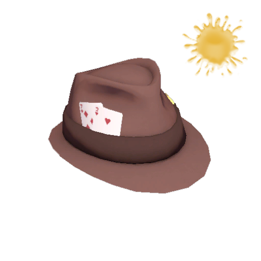 Hat of Cards