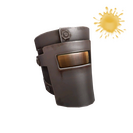 Unusual Blast Defense