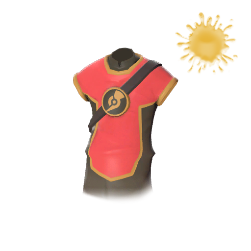 Speedster's Spandex
