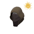 Unusual Warhood