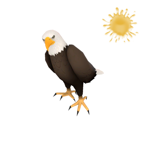 Strange Private Maggot Muncher