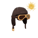 Unusual Sky High Fly Guy