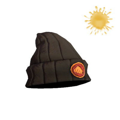 Unusual Tundra Top