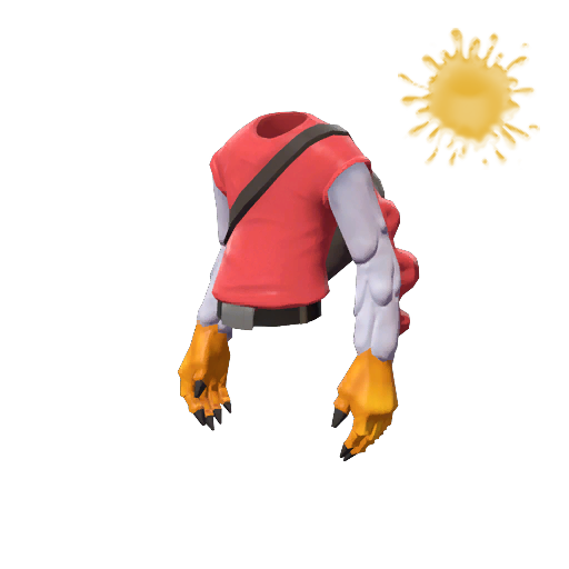 Fowl Fists