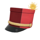 Unusual Scout Shako