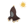 Unusual Mann of Reason