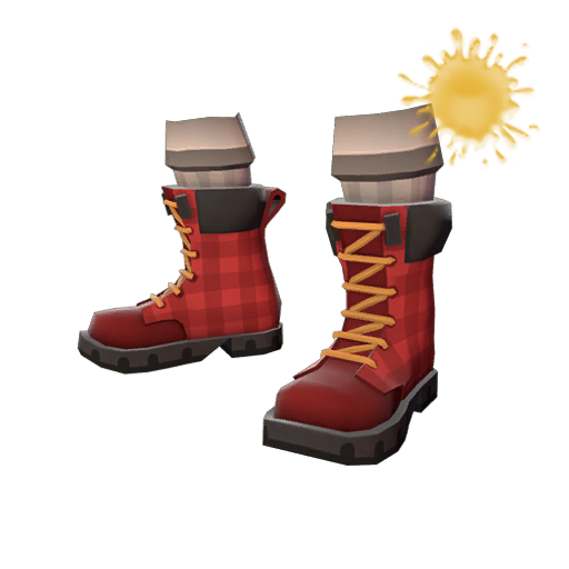Highland High Heels