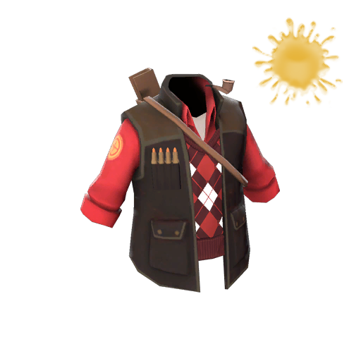 Outback Intellectual