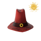 Unusual Carouser's Capotain