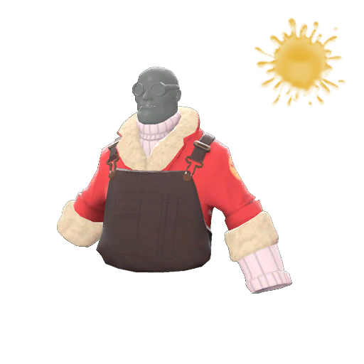 Insulated Inventor