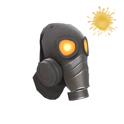 Strange Phobos Filter