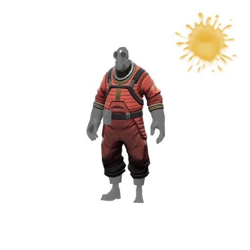 Space Diver