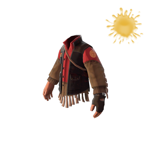 Birdman of Australiacatraz