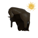 Unusual Greased Lightning