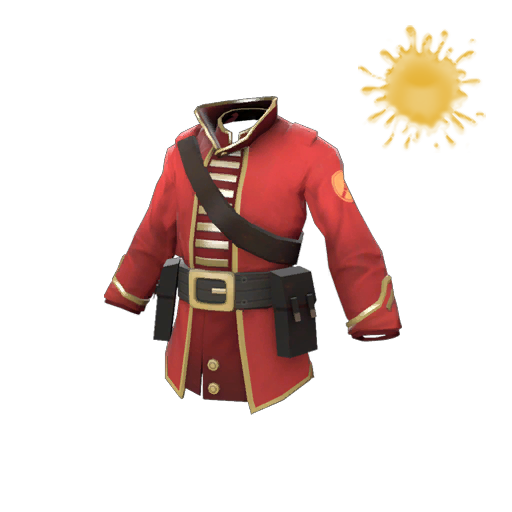 Hornblower image