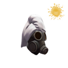 Unusual Pampered Pyro