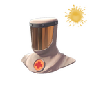 Unusual Das Hazmattenhatten