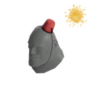 Unusual Tsarboosh