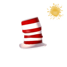 Unusual Dr's Dapper Topper