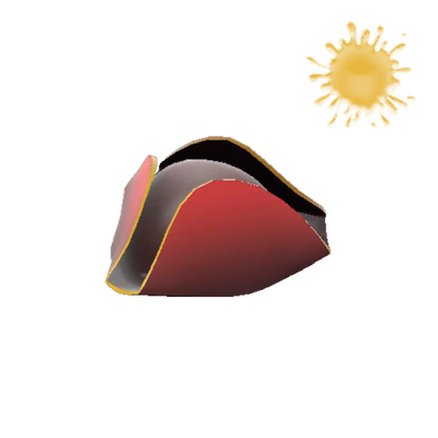 Unusual Rimmed Raincatcher